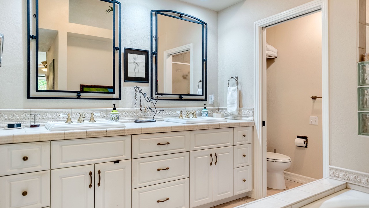 Photo of Bathroom in Indian Wells