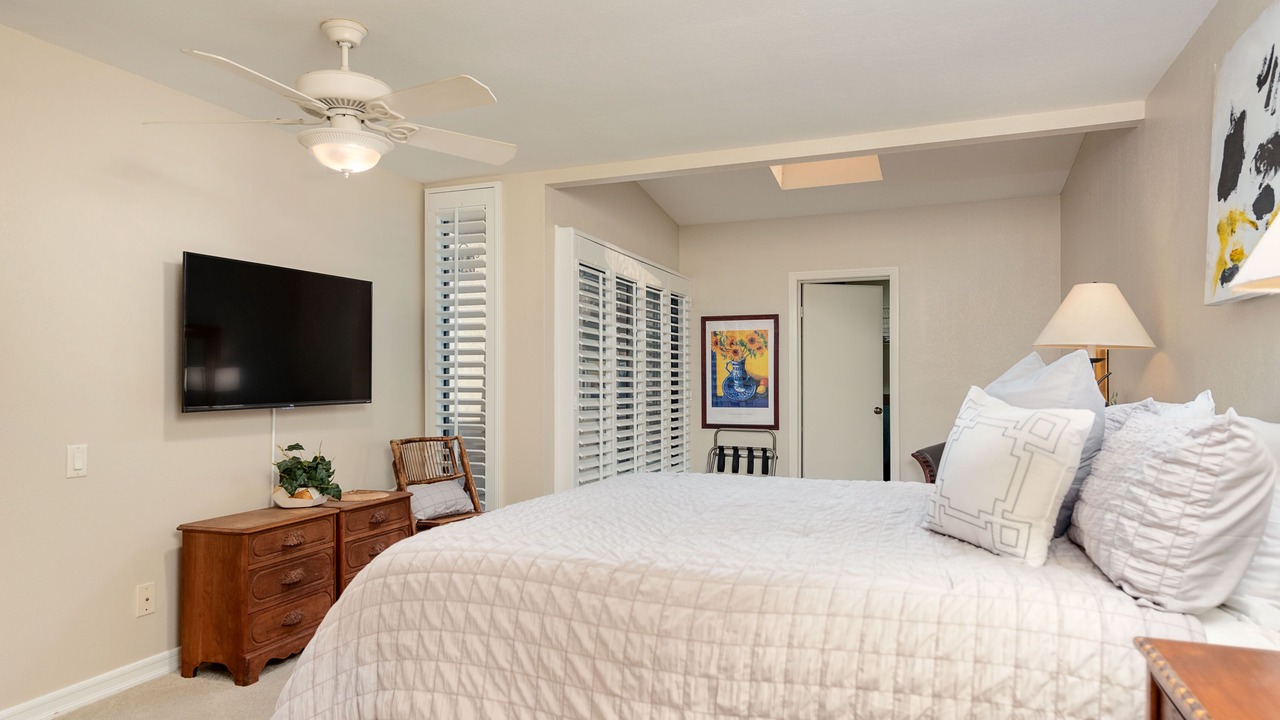 Photo of Bedroom in Indian Wells