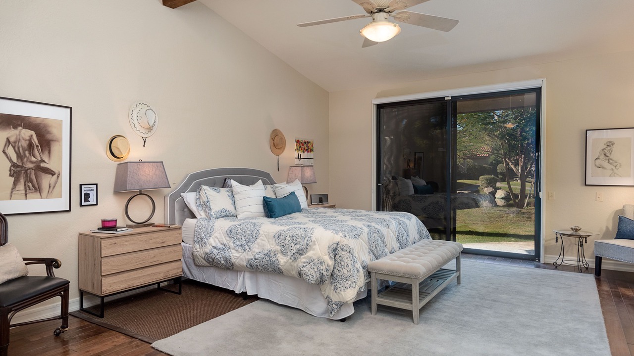 Photo of Bedroom in Indian Wells