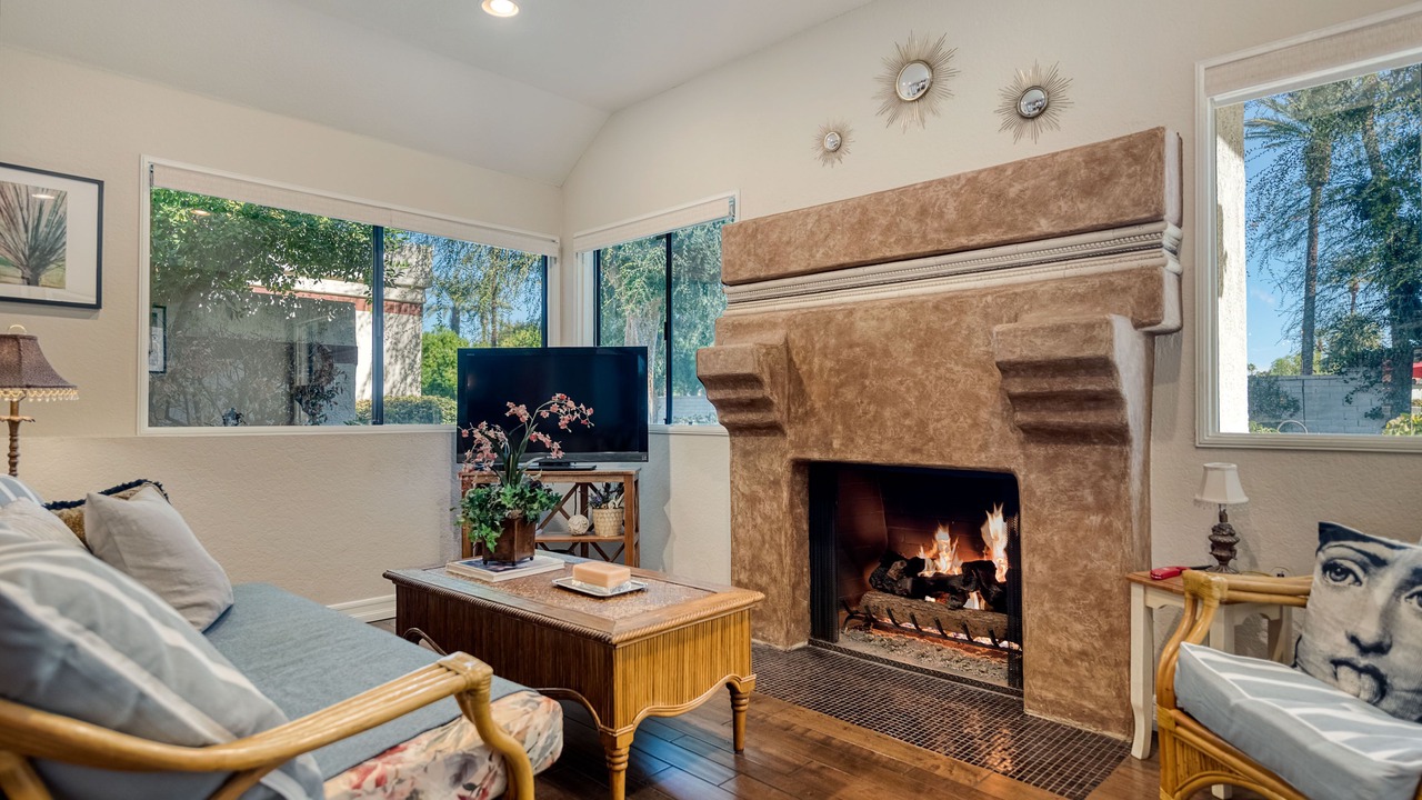 Photo of Livingroom in Indian Wells
