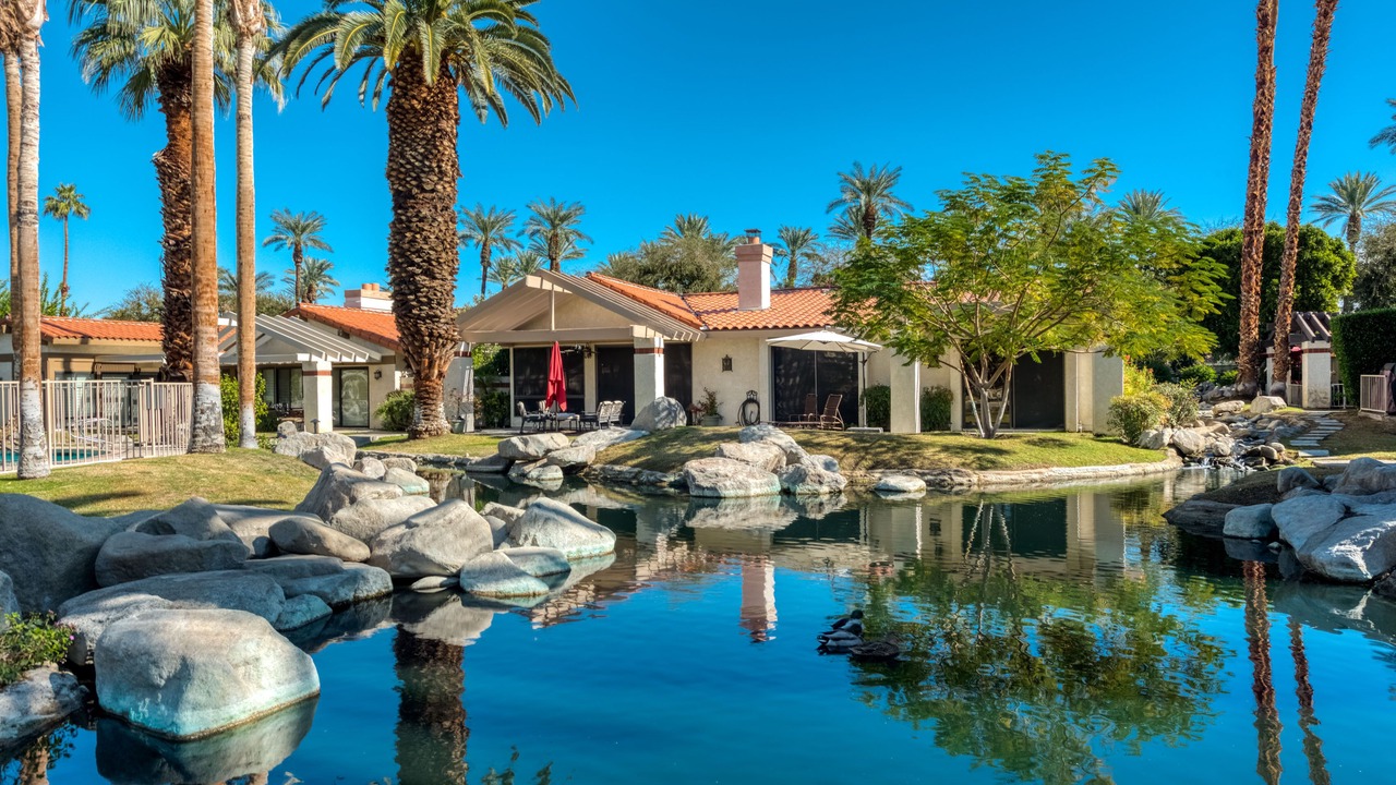 Photo of Outdoor in Indian Wells