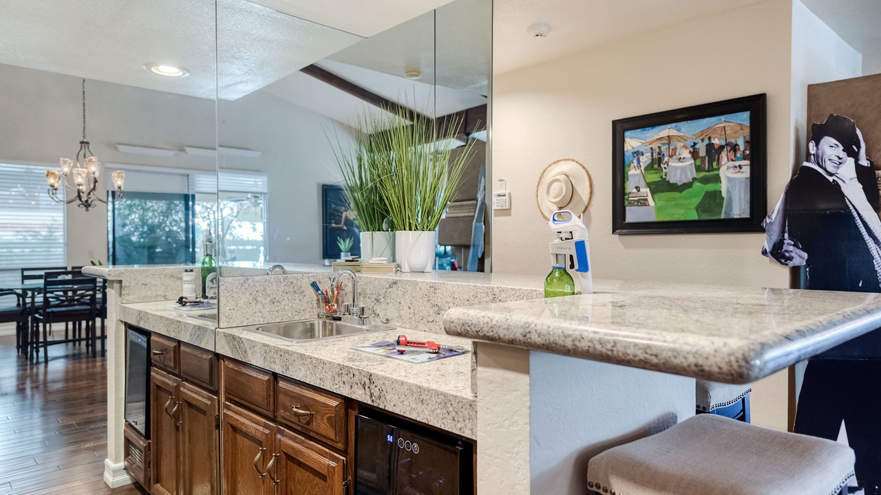 Photo of Kitchen in Indian Wells