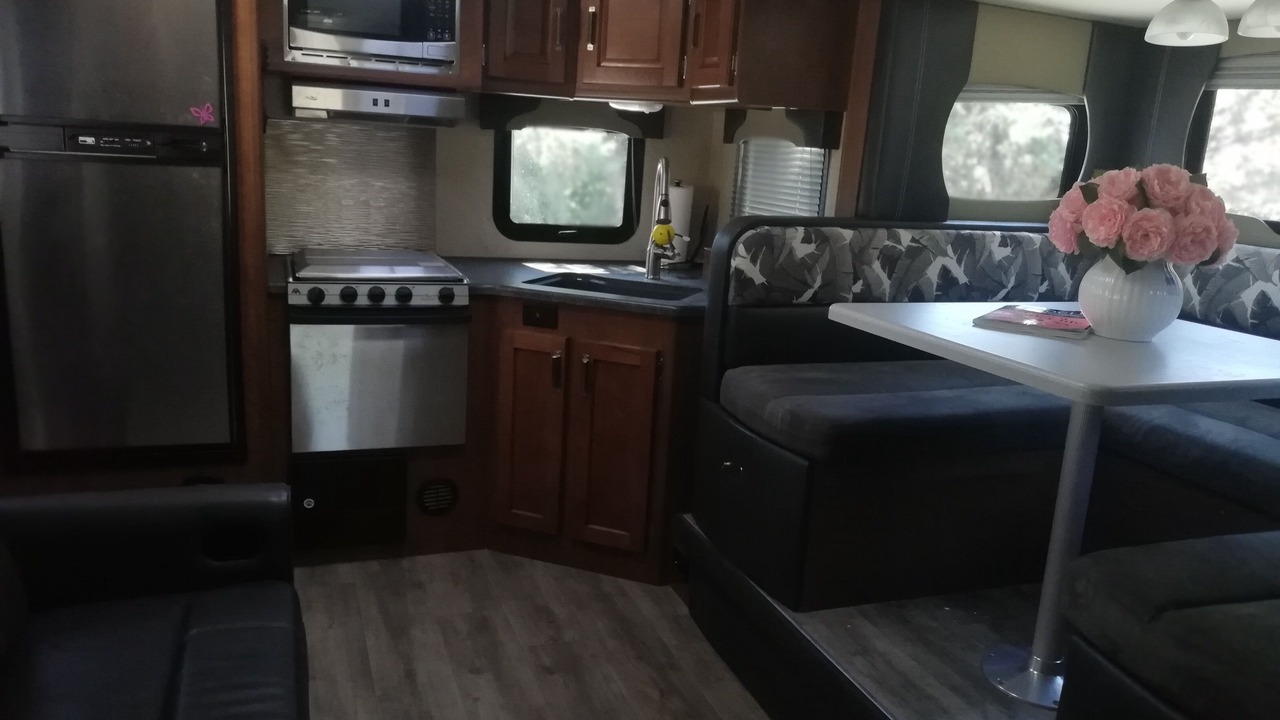 Photo of Kitchen in Livermore