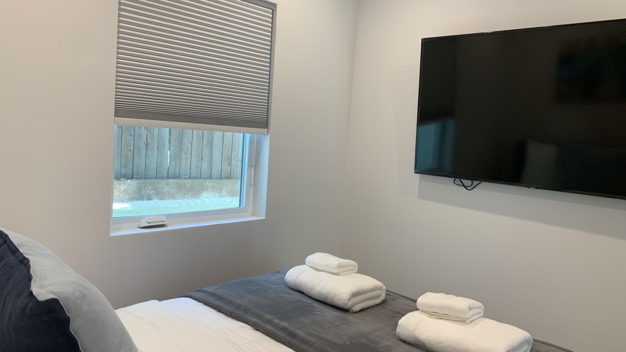 Photo of Bedroom in Canoga Park
