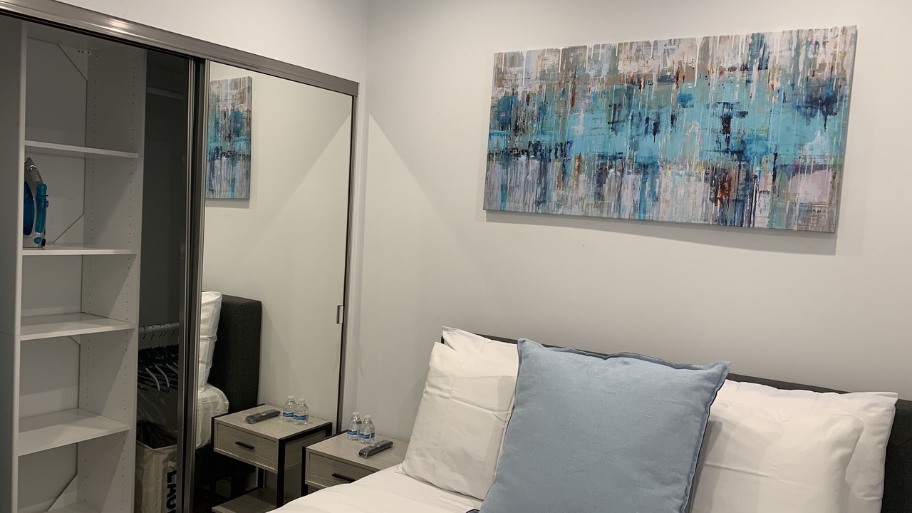 Photo of Bedroom in Canoga Park