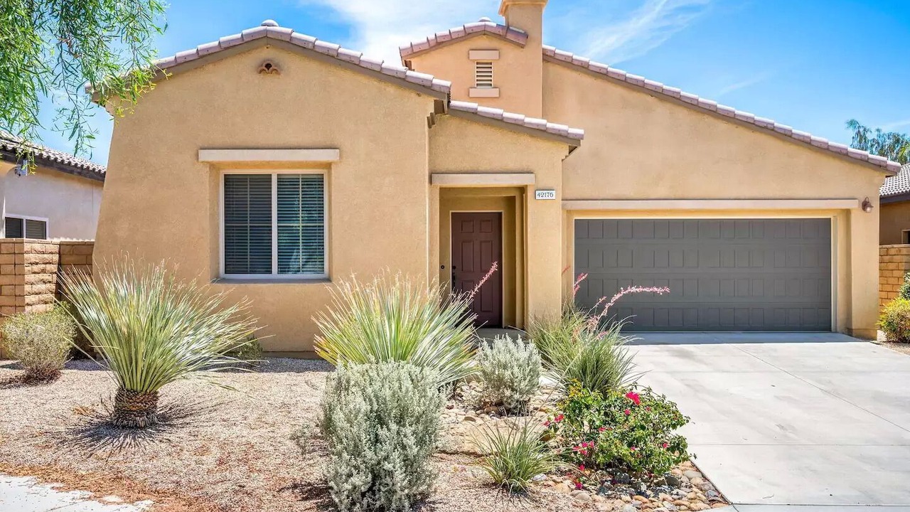 Photo of Outdoor in Palm Desert