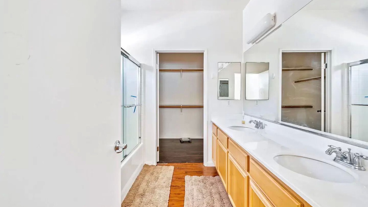 Photo of Bathroom in Palm Desert