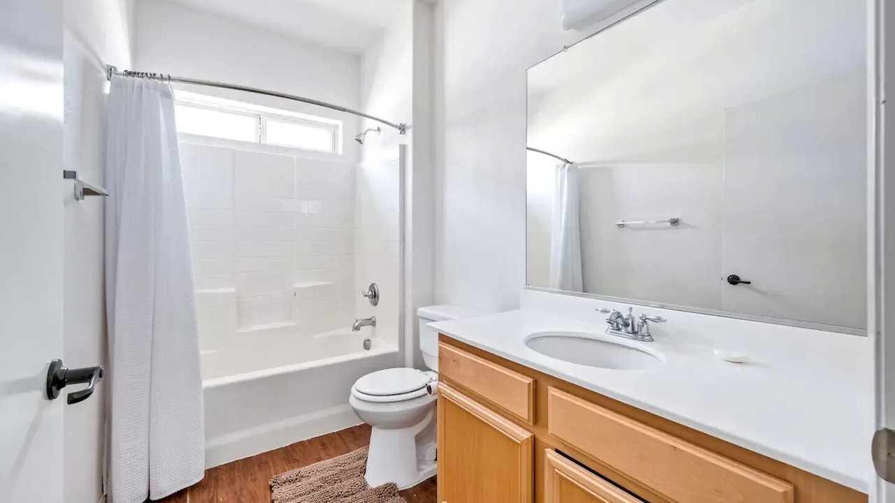 Photo of Bathroom in Palm Desert