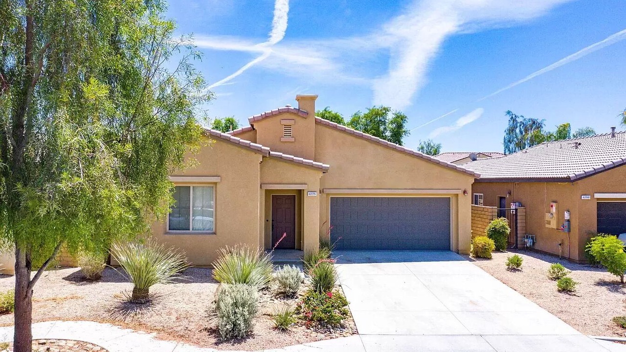 Photo of Outdoor in Palm Desert