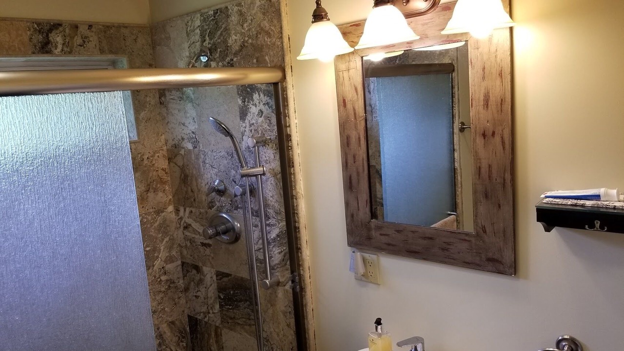 Photo of Bathroom in West Bishop