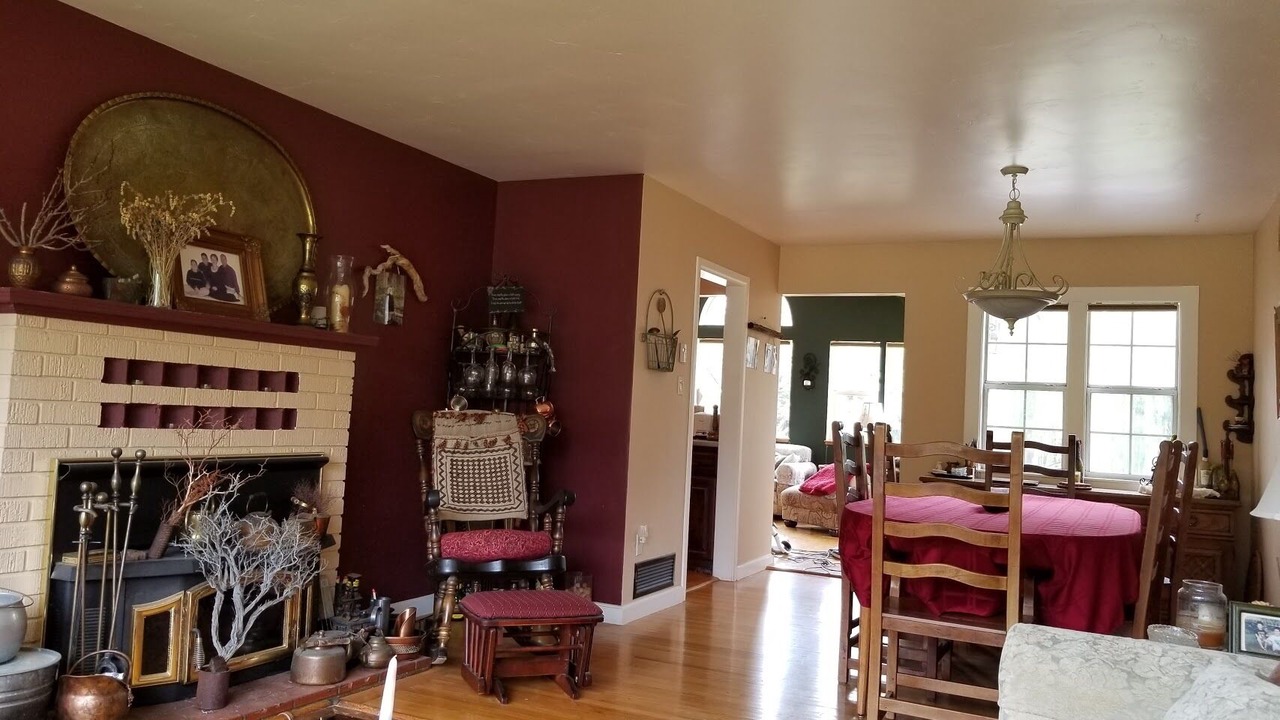 Photo of Bedroom in West Bishop
