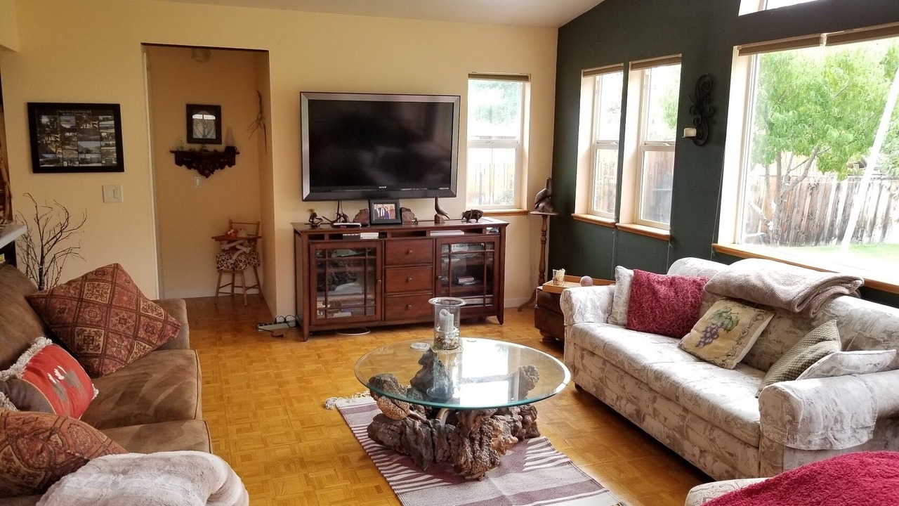 Photo of Bedroom in West Bishop