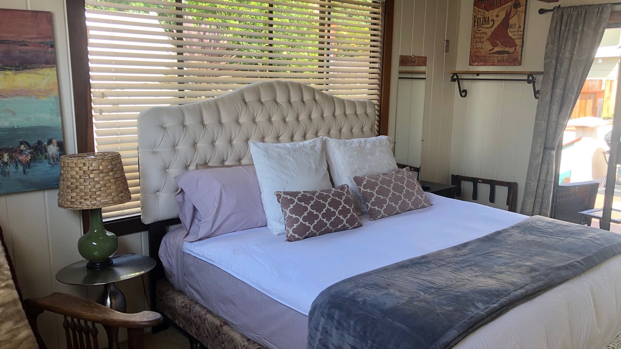 Photo of Bedroom in Eastside