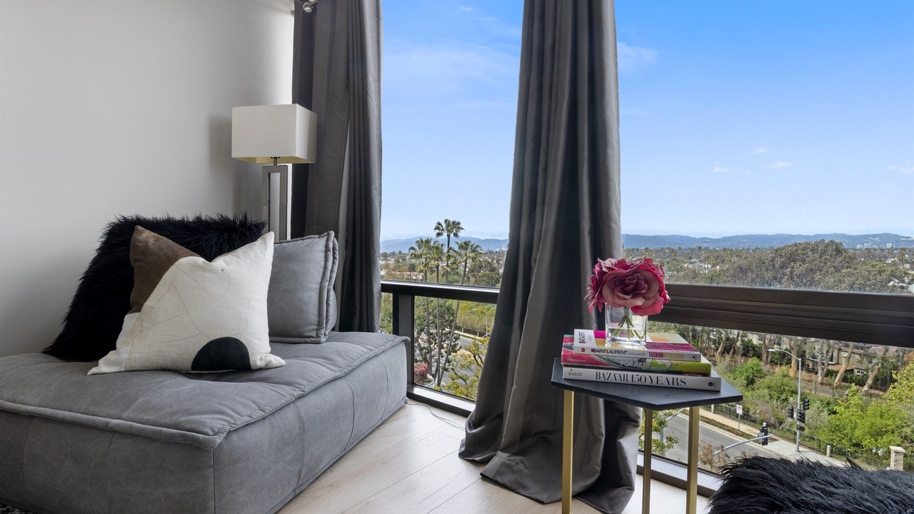 Photo of Livingroom in Venice