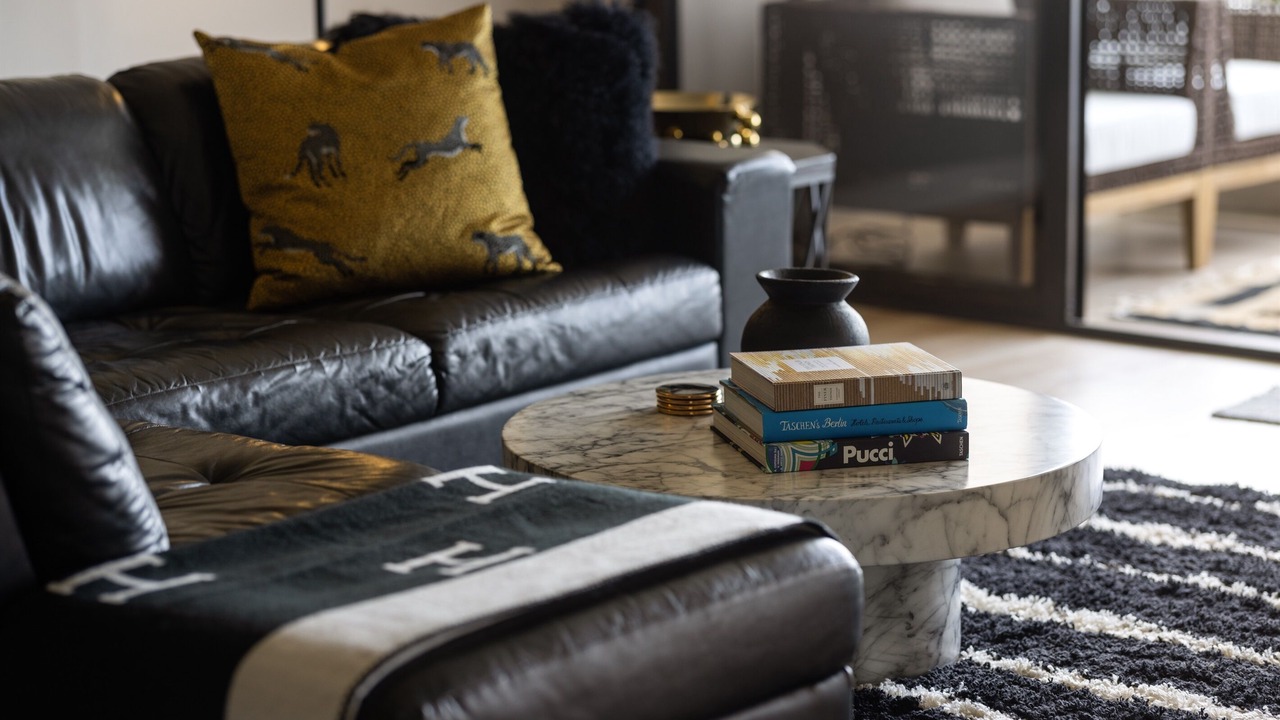 Photo of Livingroom in Venice