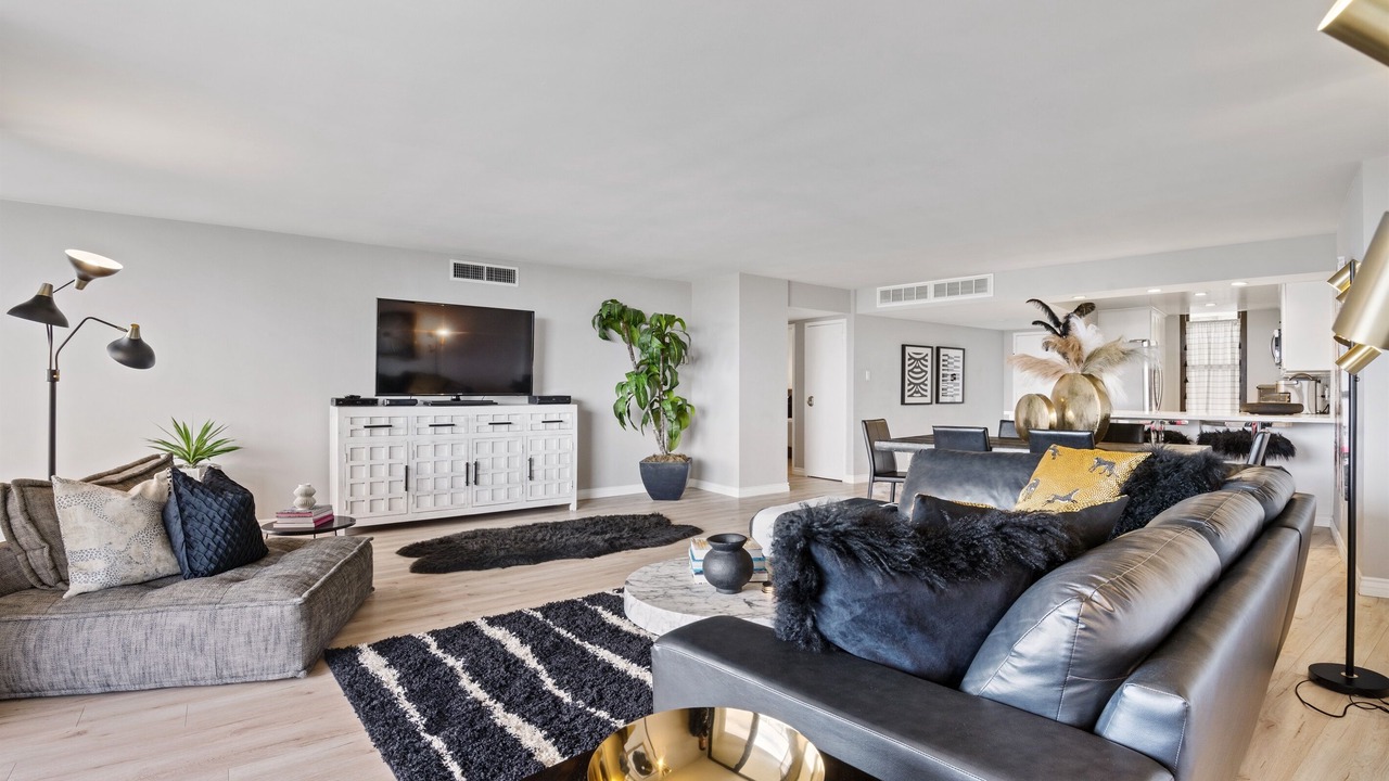 Photo of Livingroom in Venice