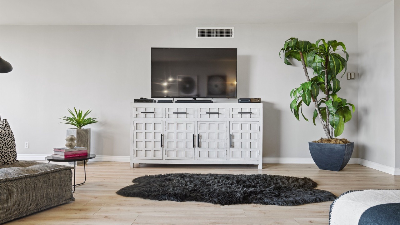 Photo of Livingroom in Venice