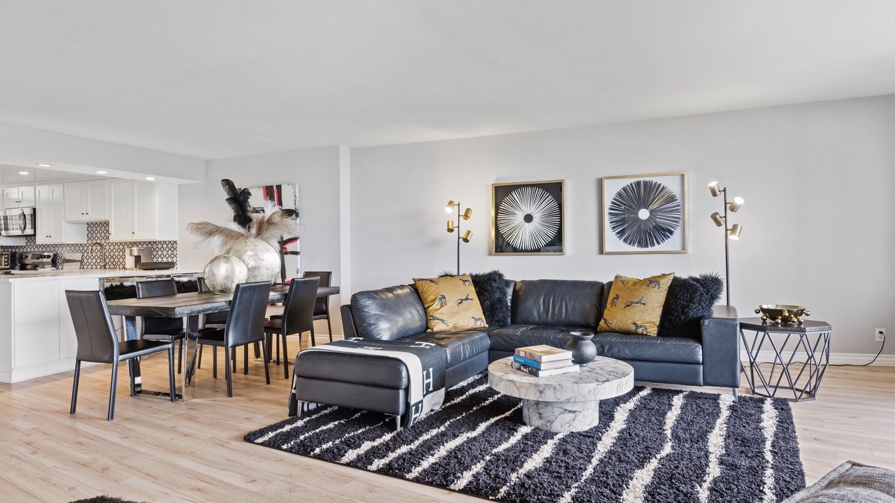 Photo of Livingroom in Venice