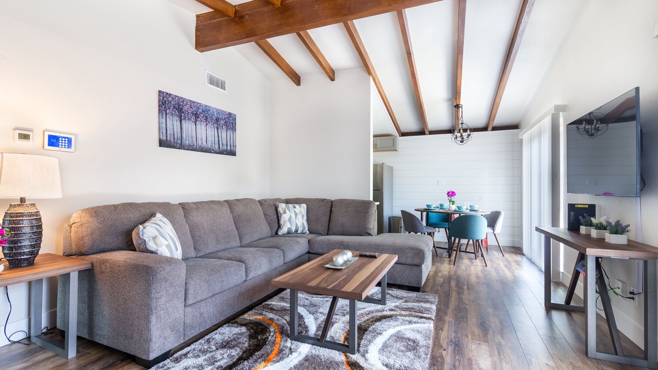 Photo of Livingroom in North Highlands