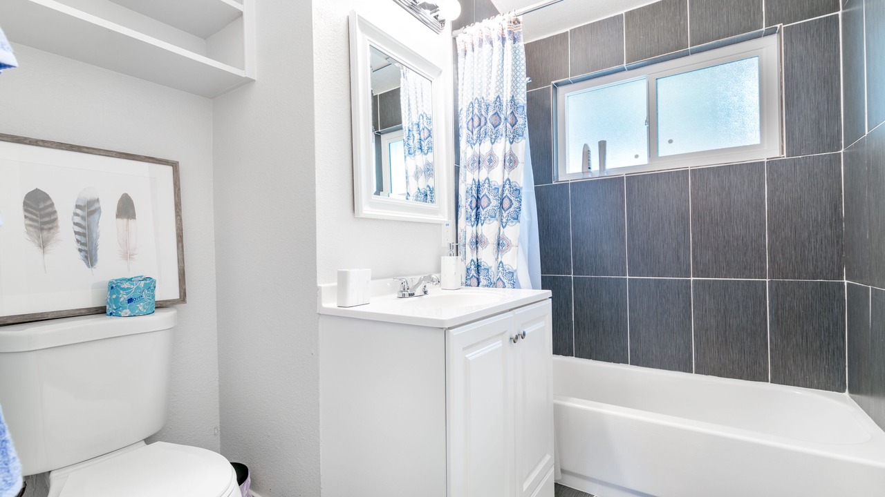 Photo of Bathroom in North Highlands