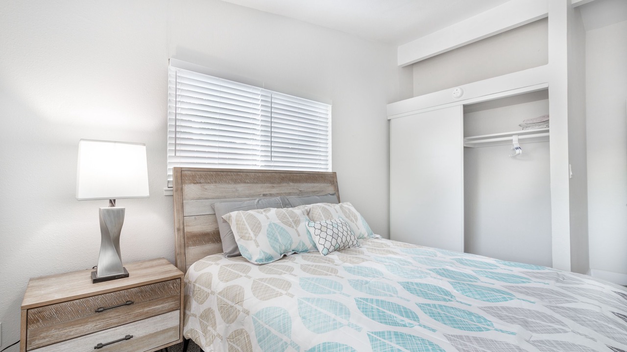 Photo of Bedroom in North Highlands