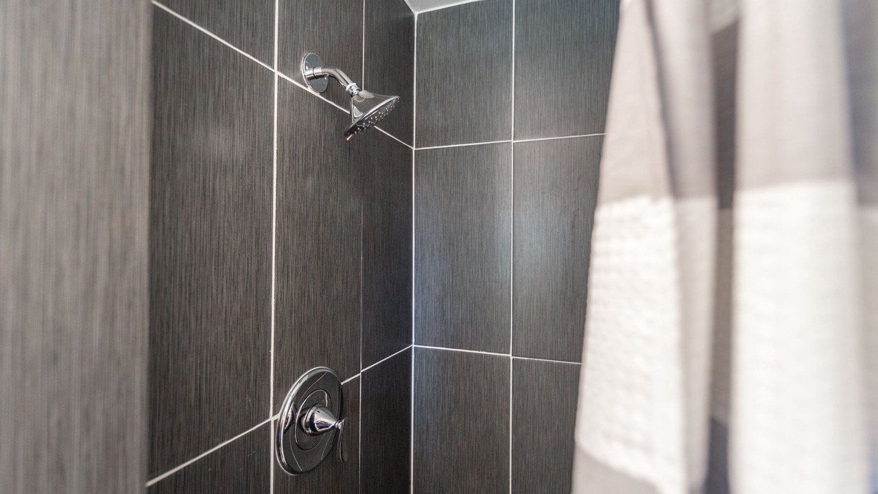 Photo of Bathroom in North Highlands
