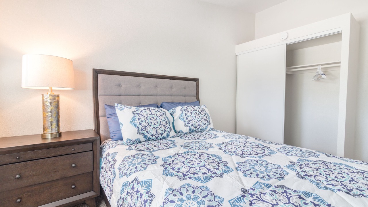 Photo of Bedroom in North Highlands