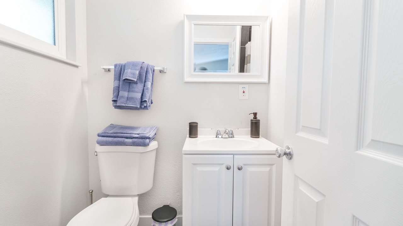 Photo of Bathroom in North Highlands