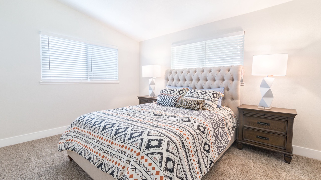 Photo of Bedroom in North Highlands