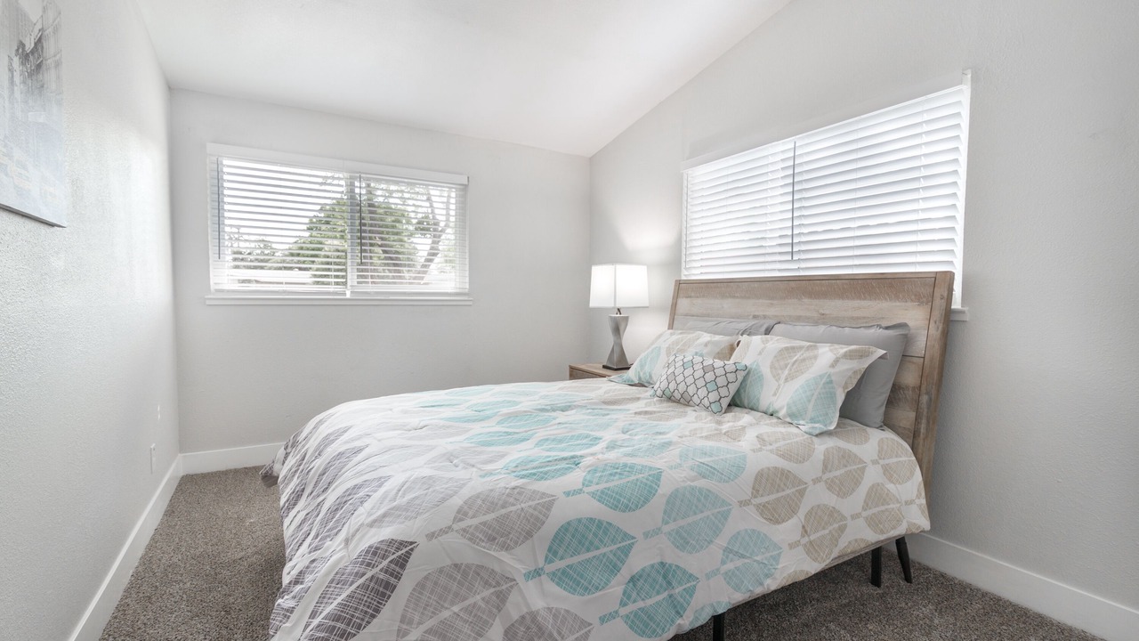 Photo of Bedroom in North Highlands