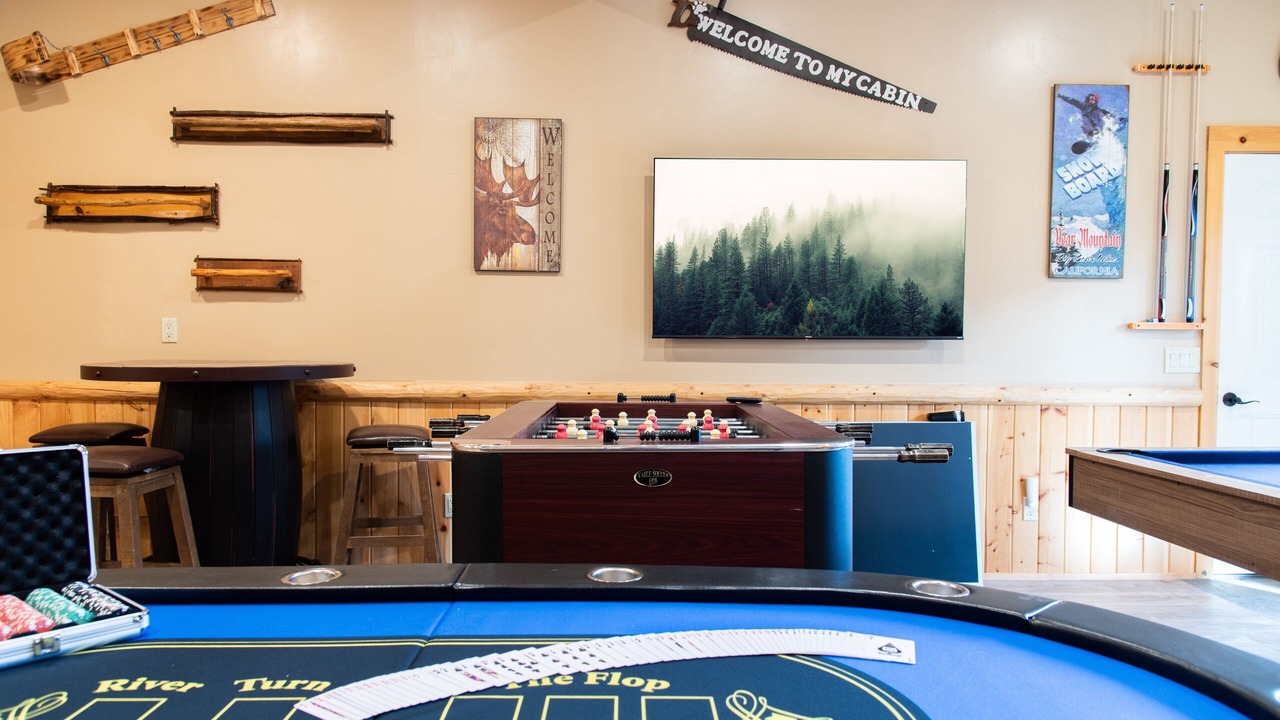 Photo of Bedroom in Upper Moonridge