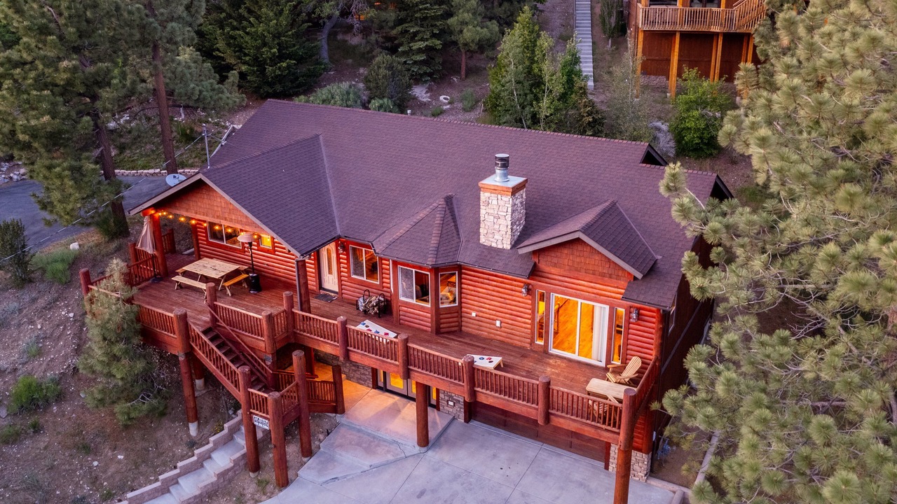 Photo of Outdoor in Upper Moonridge