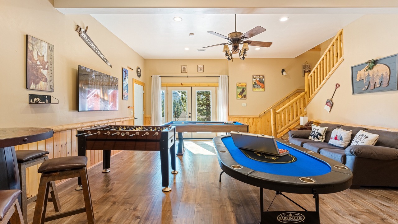 Photo of Bedroom in Upper Moonridge