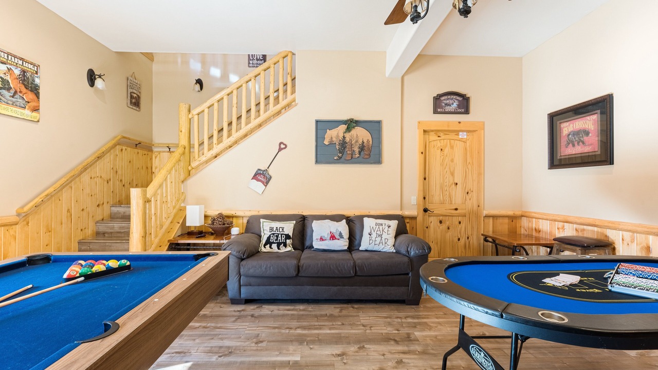 Photo of Bedroom in Upper Moonridge
