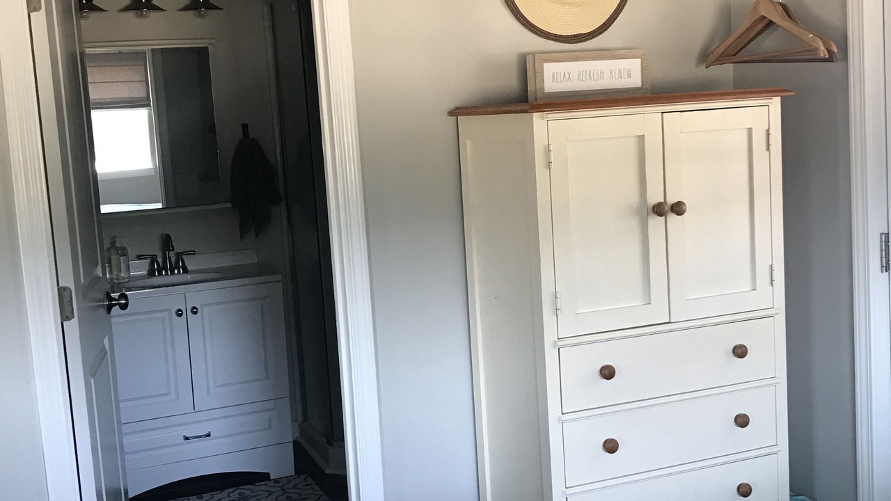 Photo of Bathroom in Templeton