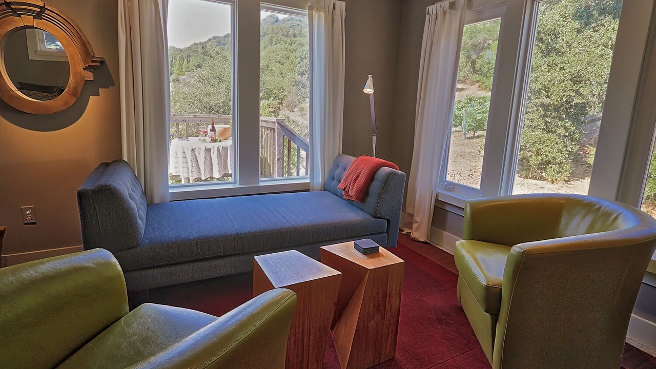 Photo of Livingroom in Santa Rosa
