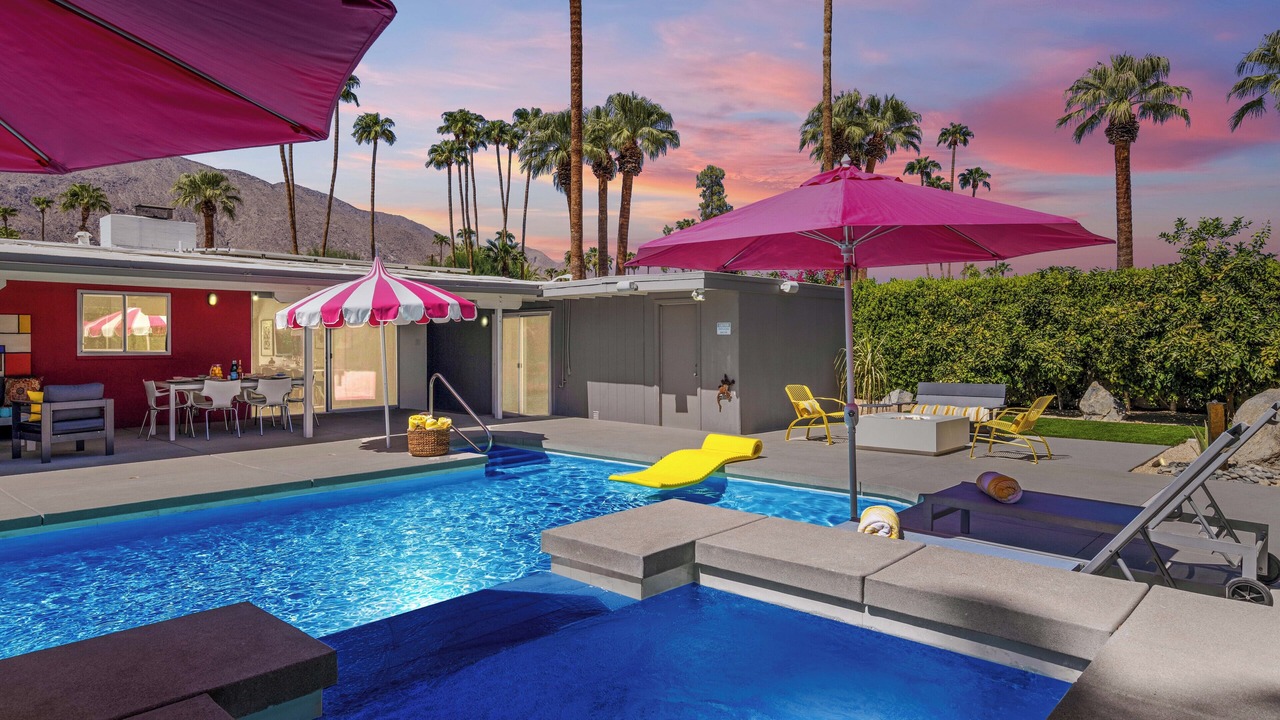 Photo of Outdoor in Deepwell Estates