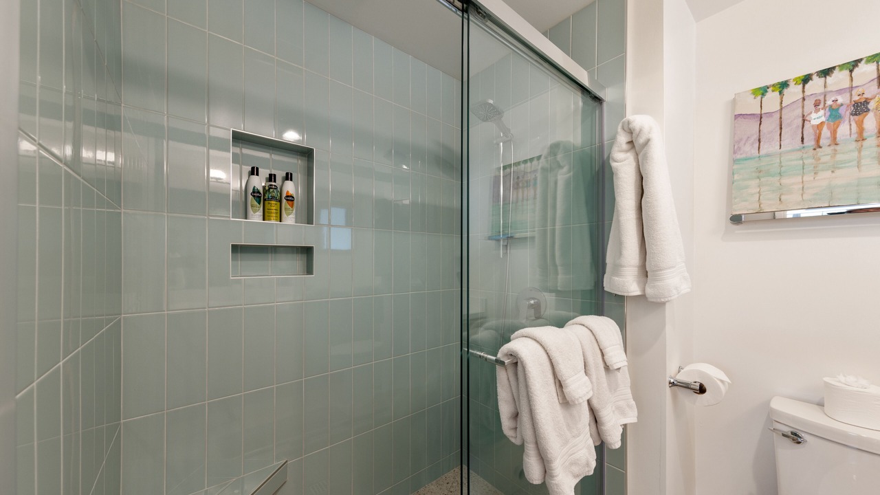 Photo of Bathroom in Deepwell Estates