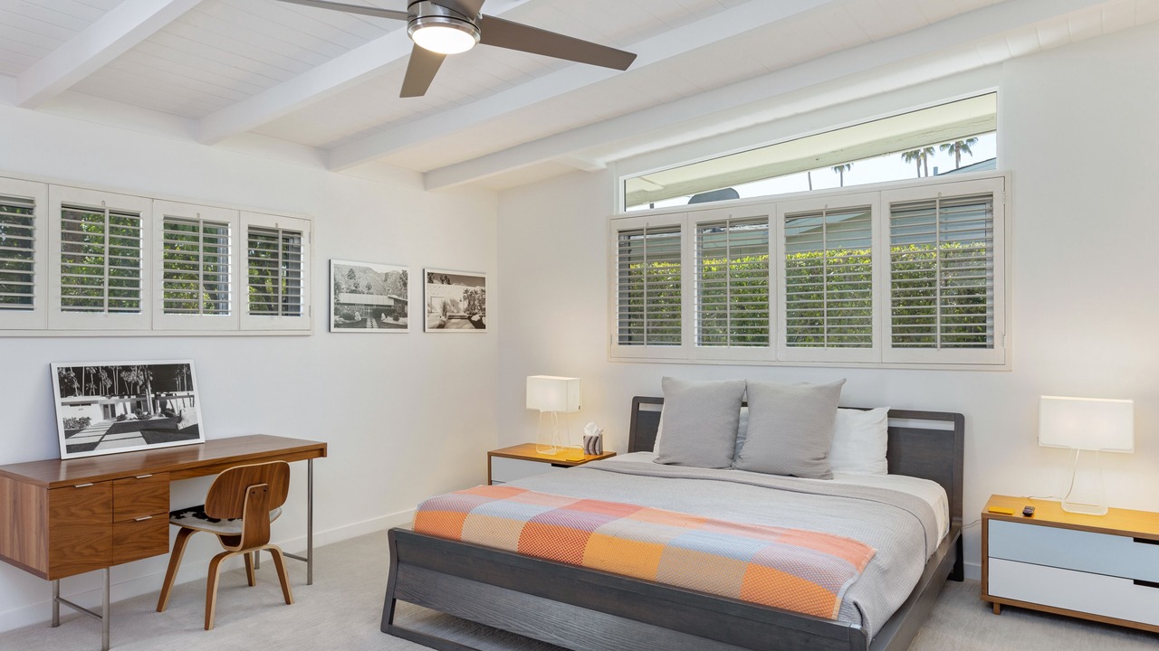 Photo of Bedroom in Deepwell Estates