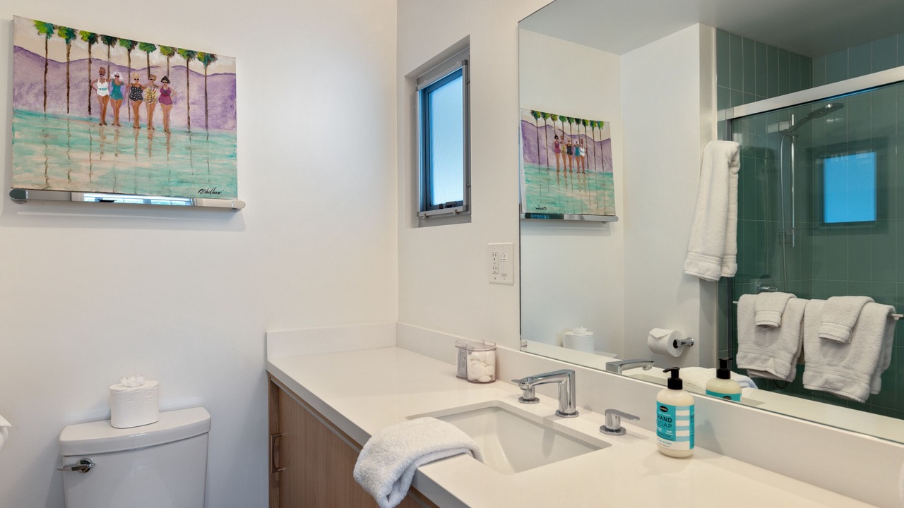 Photo of Bathroom in Deepwell Estates