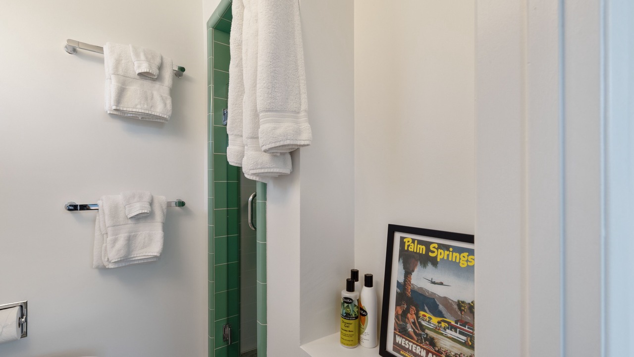 Photo of Bathroom in Deepwell Estates