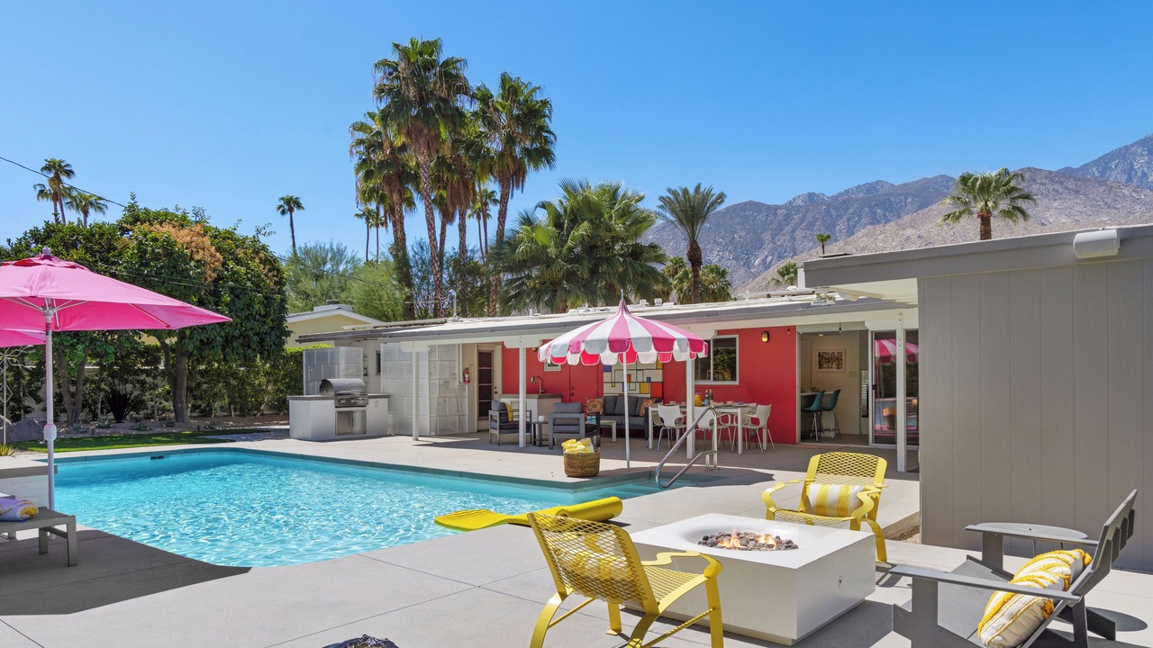Photo of Outdoor in Deepwell Estates