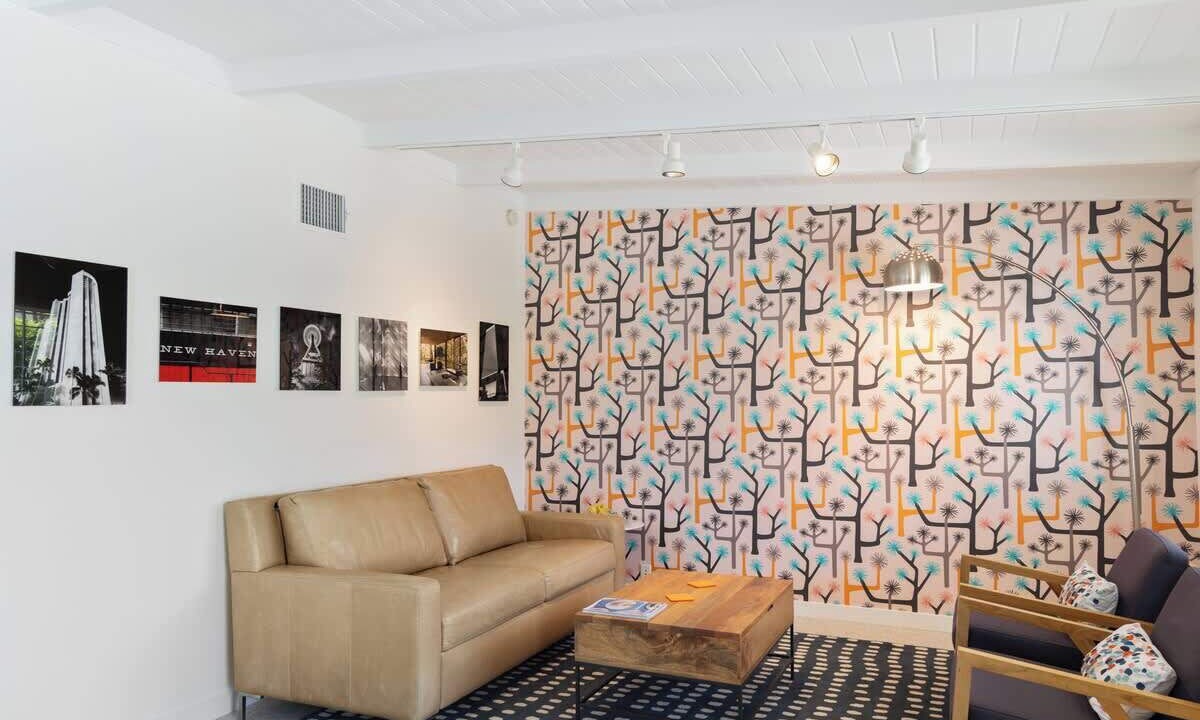 Photo of Livingroom in Deepwell Estates