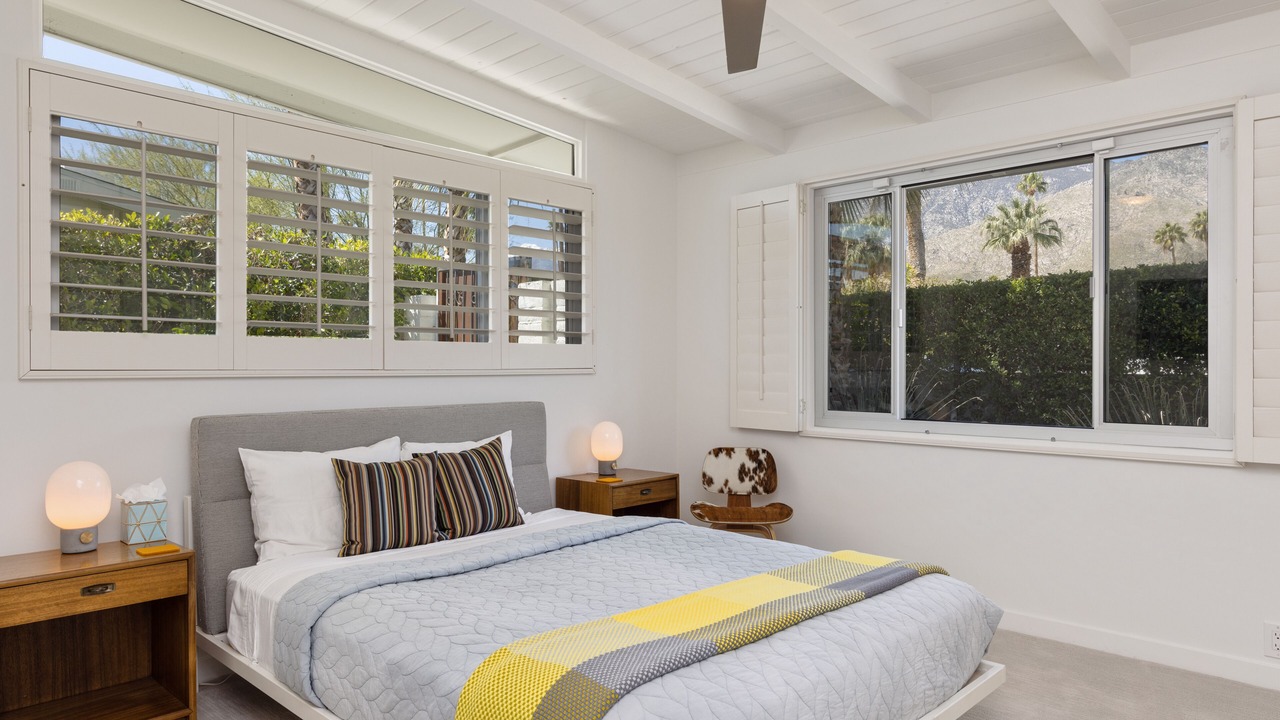 Photo of Bedroom in Deepwell Estates