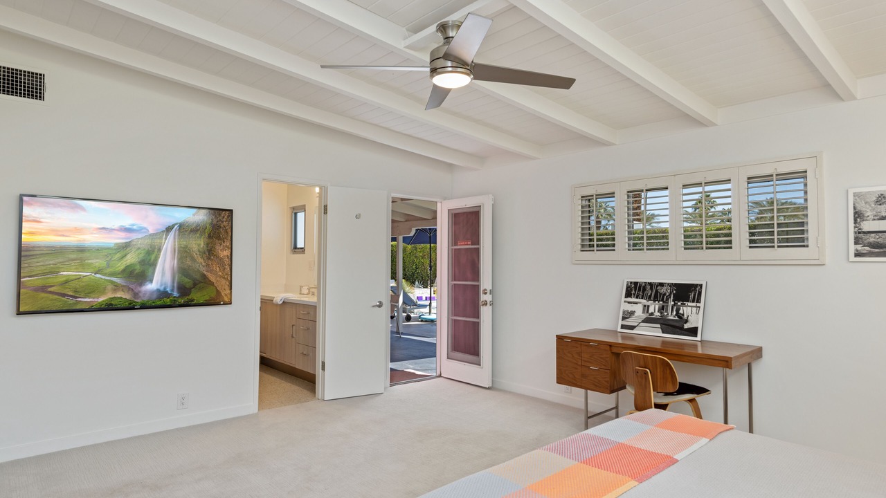 Photo of Bedroom in Deepwell Estates
