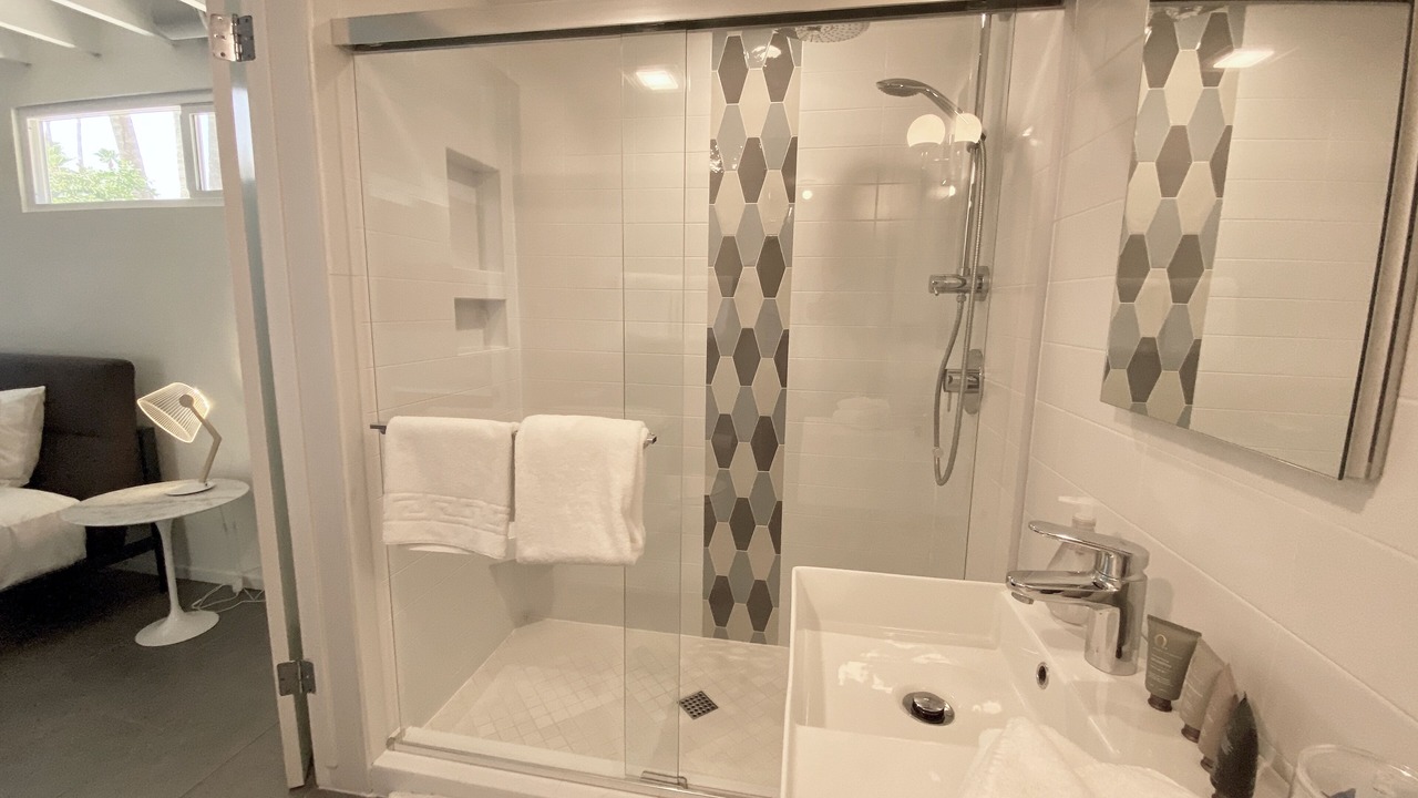 Photo of Bathroom in Deepwell Estates