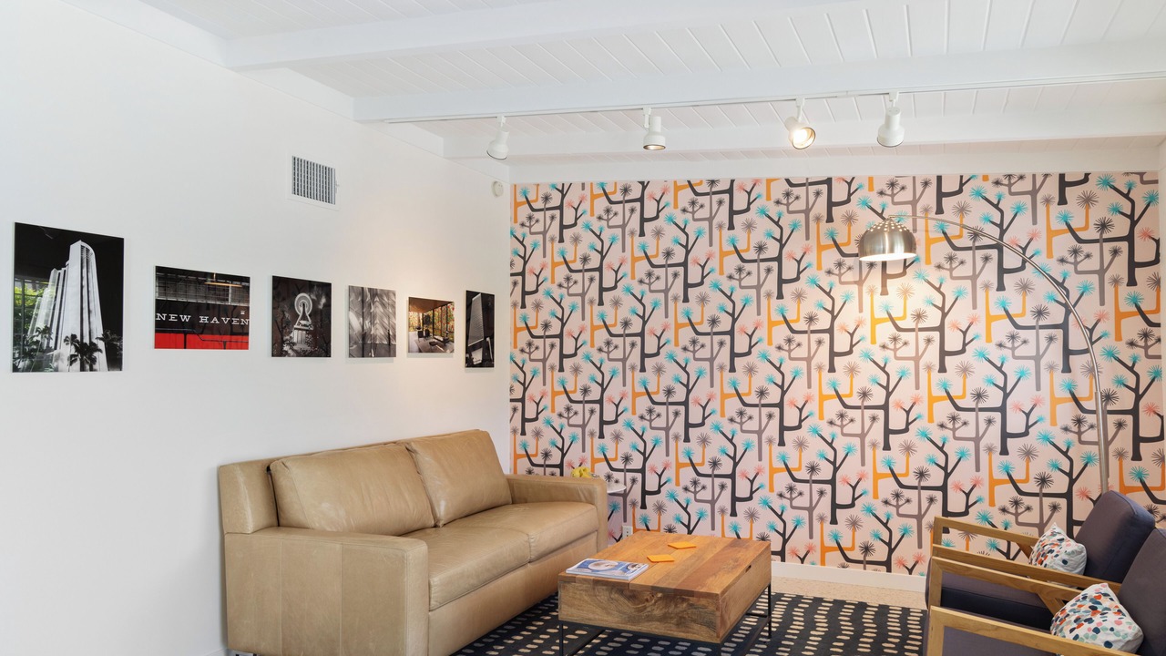 Photo of Livingroom in Deepwell Estates