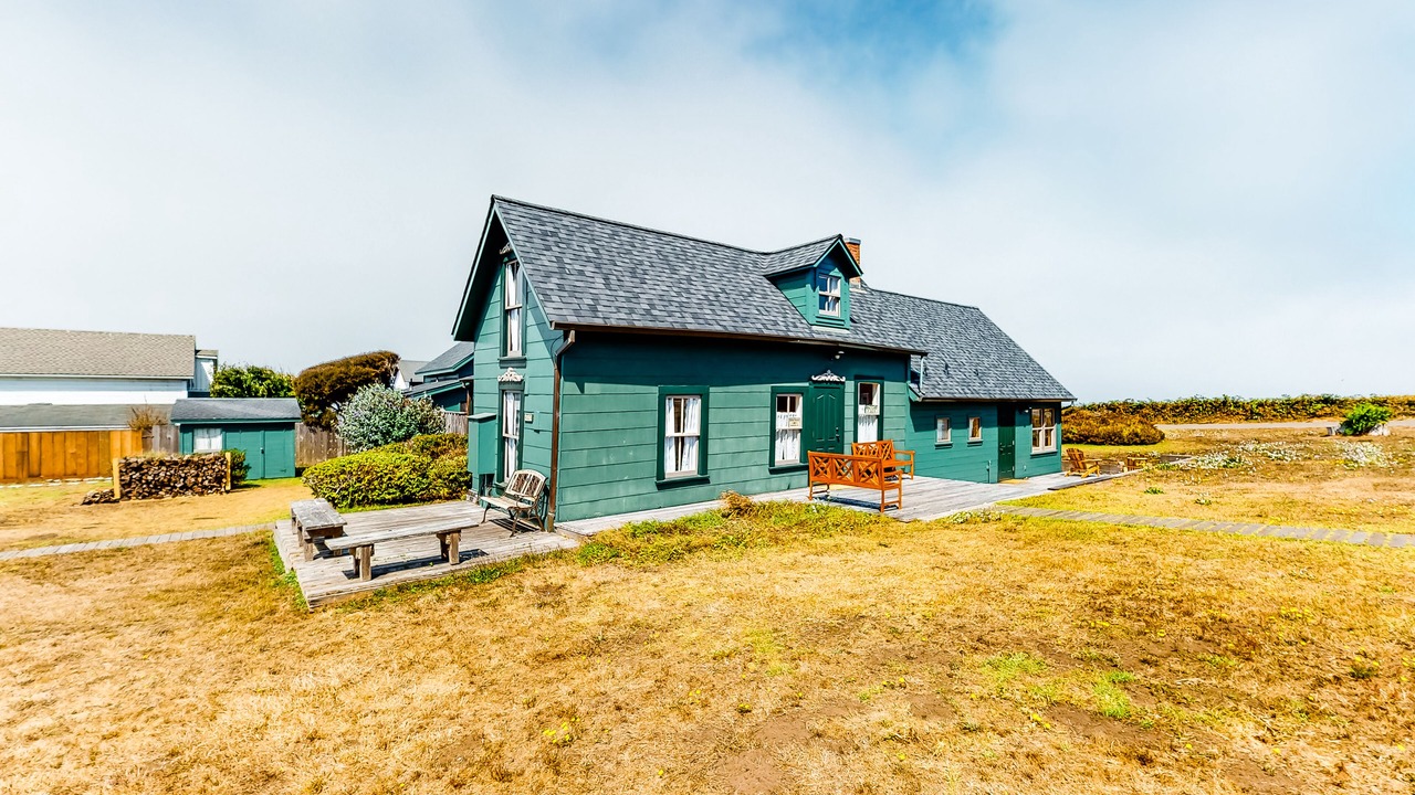 Photo of Others in Mendocino