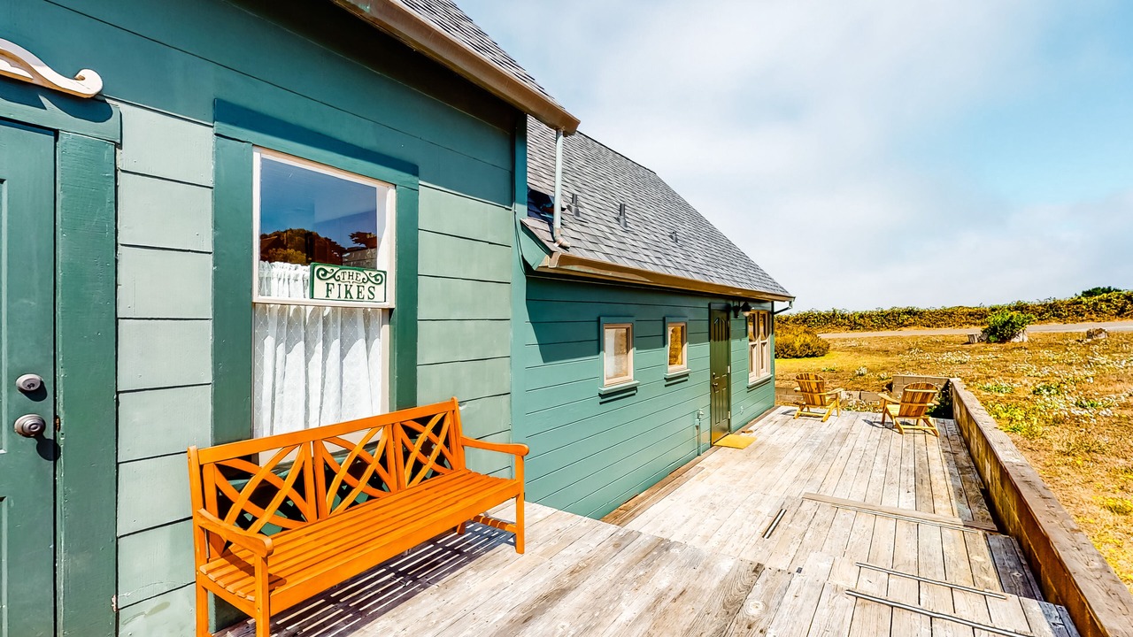 Photo of Others in Mendocino