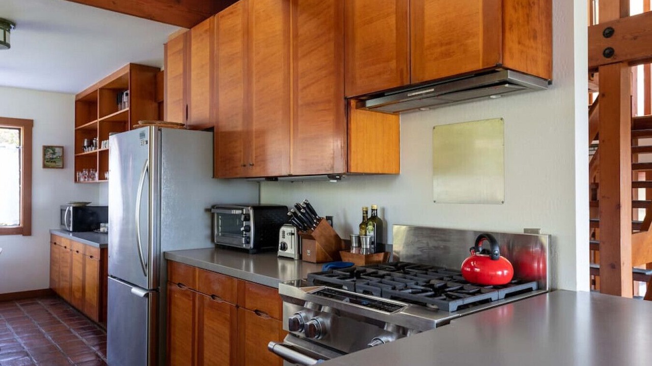 Photo of Kitchen in Inverness